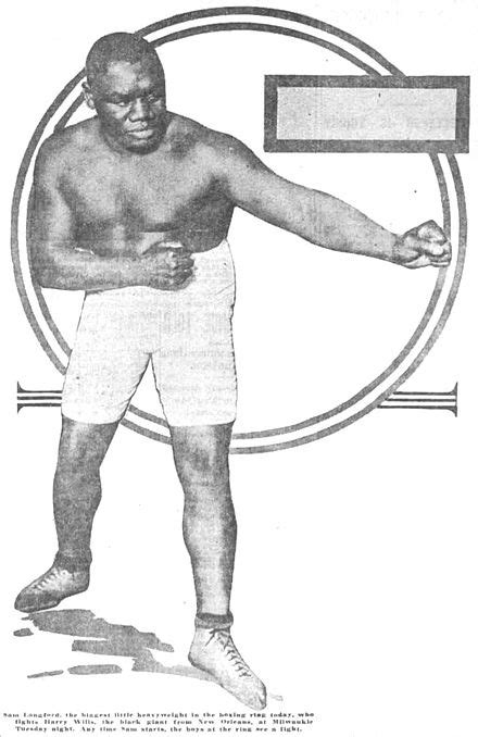 sam langford wikipedia.